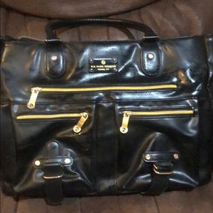 RENEE TOTE 6 pack fitness meal prep